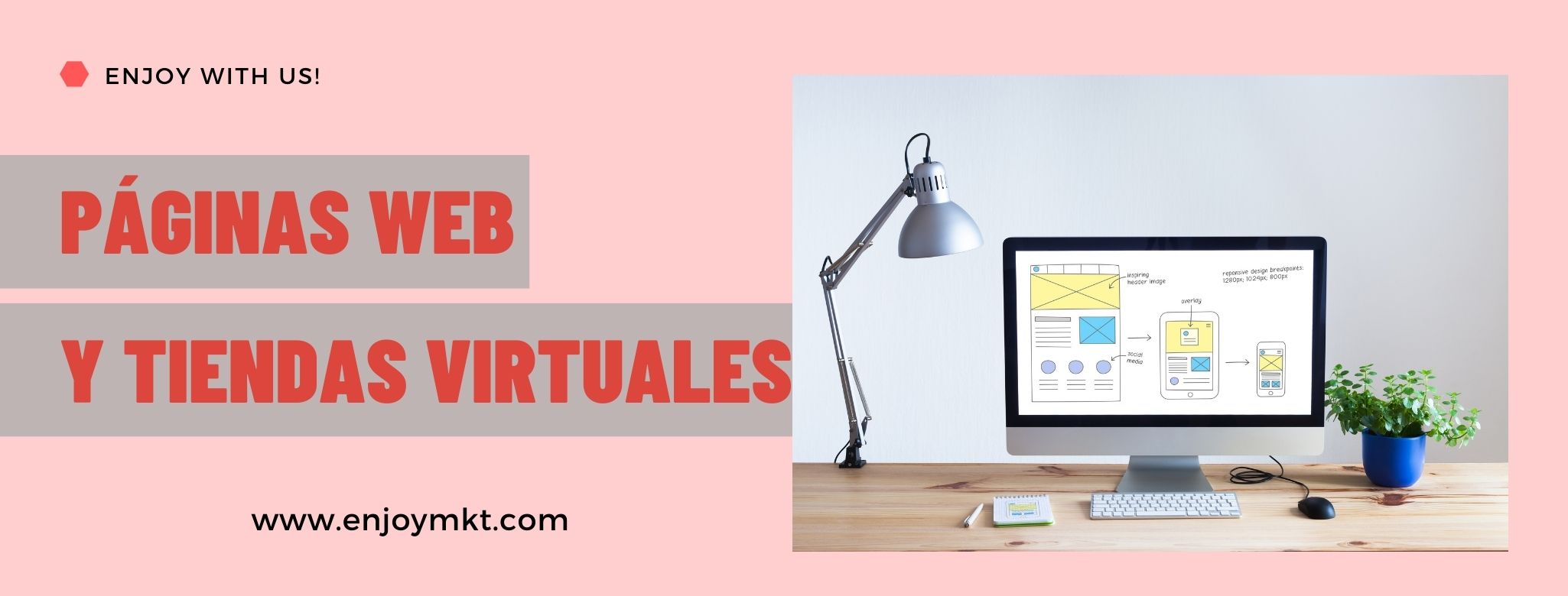 paginas webs y tiendas virtuales