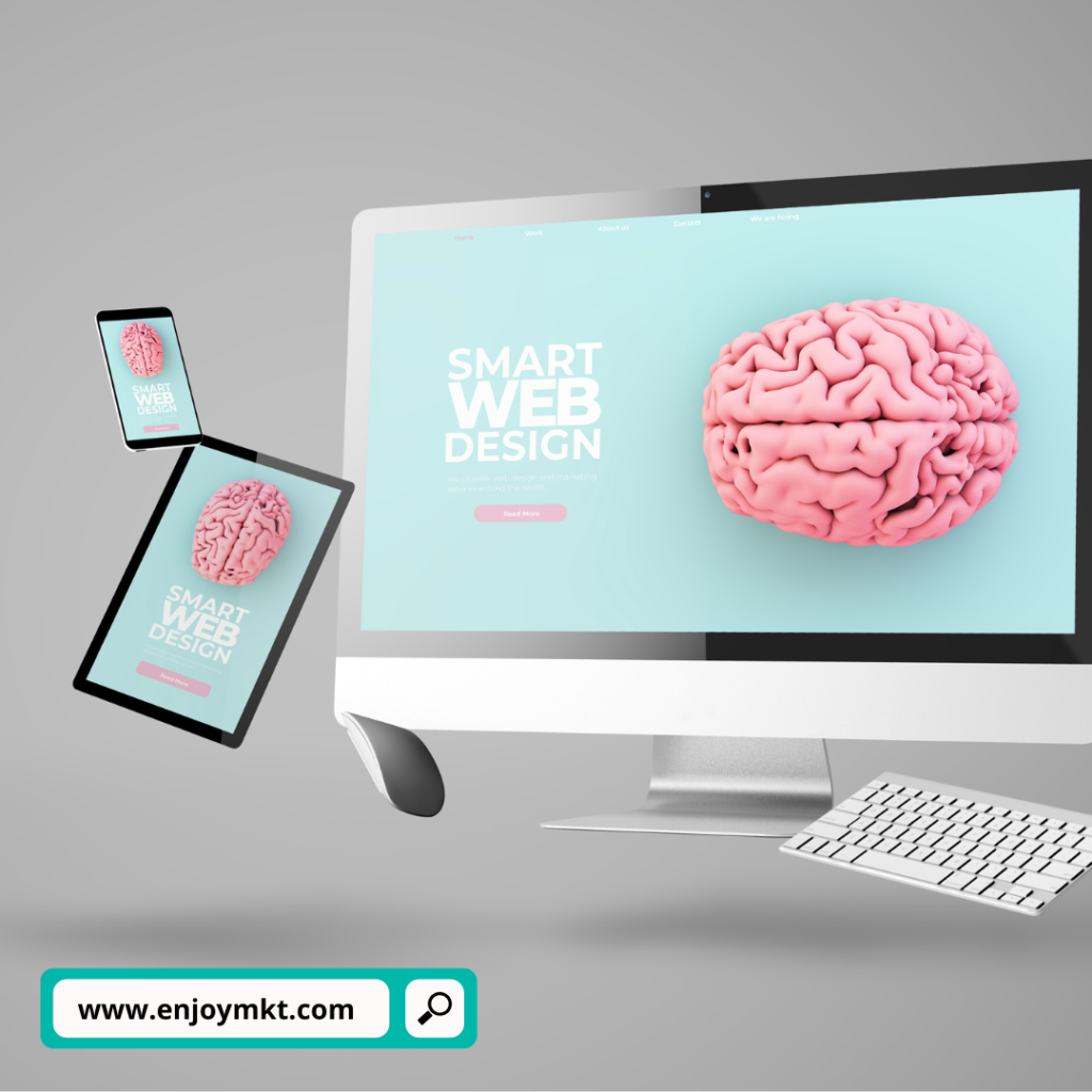 diseño web ferrol