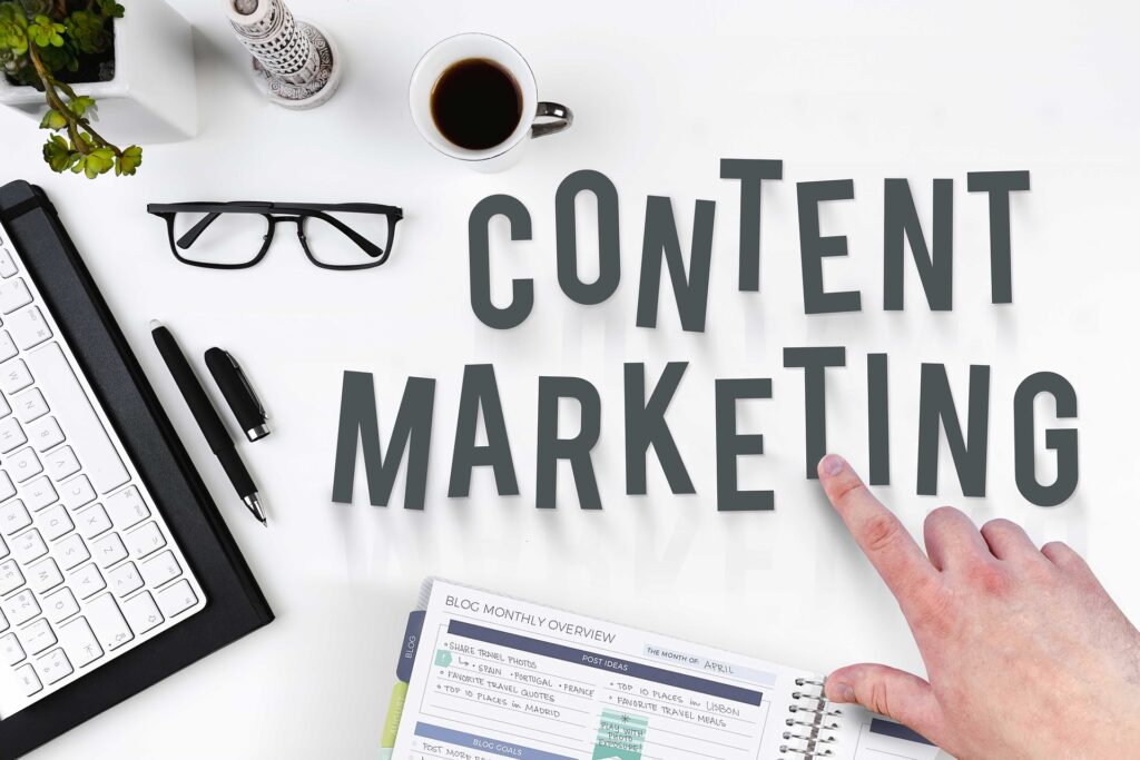 MARKETING DIGITAL FERROL