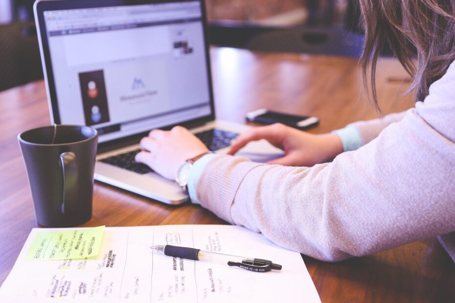 diseño web ferrol